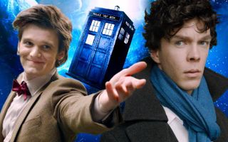 WHOLOCK - The Musical WHOLOCK - The Musical