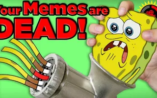 Film Theory: All Your Memes Are DEAD! (Article 13) Film Theory: All Your Memes Are DEAD! (Article 13)