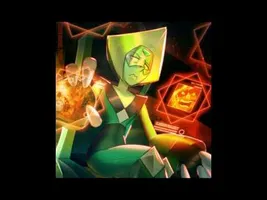 Peridot Tribute- Technologic Peridot Tribute- Technologic
