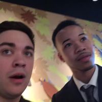 Watch Justin J Russo's Vine ""I have a small dick" (w/ brianjesse)" Watch Justin J Russo's Vine ""I have a small dick" (w/ brianjesse)"