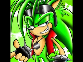 Sonic Boy Theme Song! Sonic Boy Theme Song!