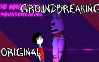 The Bonnie Song | Five Nights at Freddy's | Groundbreaking The Bonnie Song | Five Nights at Freddy's | Groundbreaking