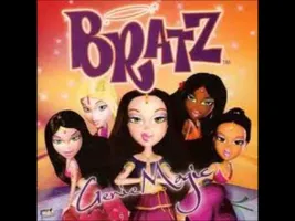 Bratz - Rollin' (Full Song)
