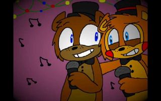 Christmas Special | FNAF | 24K SUBS Christmas Special | FNAF | 24K SUBS