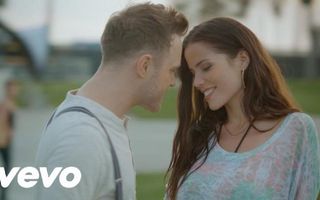 Olly Murs - Heart Skips a Beat ft. Chiddy Bang Olly Murs - Heart Skips a Beat ft. Chiddy Bang