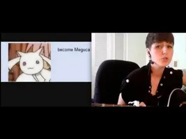 Become Meguca (Original Meguca Tribute Song) Become Meguca (Original Meguca Tribute Song)