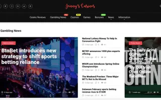 Top Rated Online Casinos 2025 - Get Bonus - Jennycasino.com Top Rated Online Casinos 2025 - Get Bonus - Jennycasino.com