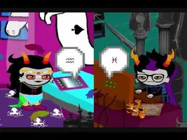 Homestuck Trolls - That's Your Horoscope For Today Homestuck Trolls - That's Your Horoscope For Today