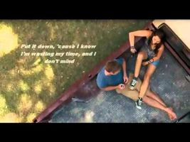 Miley Cyrus - Goodbye (lyrics) Miley Cyrus - Goodbye (lyrics)