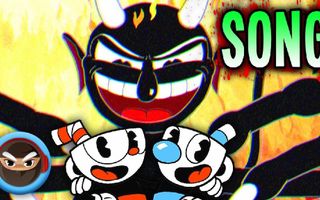 CUPHEAD SONG "The Devil's Due" by TryHardNinja and NotARobot CUPHEAD SONG "The Devil's Due" by TryHardNinja and NotARobot