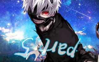 Anime Mep (open) {2/7} Anime Mep (open) {2/7}