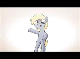 PA3 Kawaii Derpy-chan ヽ(*・ω・)ﾉ