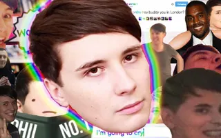The Top Dan Memes of 2015 The Top Dan Memes of 2015