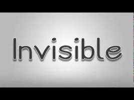 Invisible ~ Hunter Hayes ~ Lyrics Invisible ~ Hunter Hayes ~ Lyrics