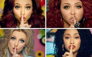 LITTLE MIX FAN CLUB!!! LITTLE MIX FAN CLUB!!!