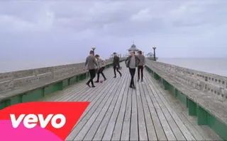 One Direction - You & I One Direction - You & I
