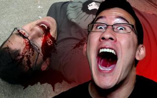 Cyndago Killed Markiplier Cyndago Killed Markiplier