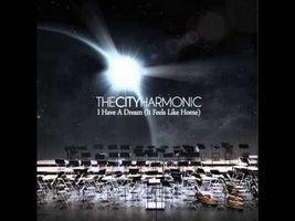 Holy (Wedding Day) - The City Harmonic Holy (Wedding Day) - The City Harmonic