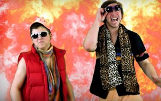 Leon DeChino - Why Don't You Love Me (feat. Jazzy Eff) (Music Video) Leon DeChino - Why Don't You Love Me (feat. Jazzy Eff) (Music Video)