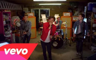 The Vamps - Can We Dance (Official Video) The Vamps - Can We Dance (Official Video)