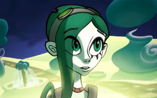 Entropy - Animated Short Film