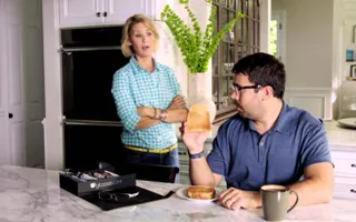 Glasses.com "Characters" Commercial Glasses.com "Characters" Commercial
