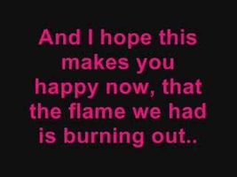 Mayday Parade - If You Wanted A Song Written About You.. Mayday Parade - If You Wanted A Song Written About You..