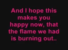 Mayday Parade - If You Wanted A Song Written About You.. Mayday Parade - If You Wanted A Song Written About You..