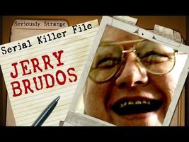 Jerry Brudos - The LUST Killer | SERIAL KILLER FILES Jerry Brudos - The LUST Killer | SERIAL KILLER FILES