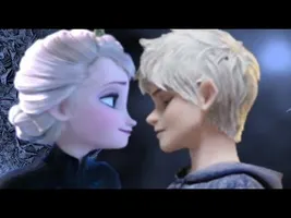 (Jelsa) - Let It Go/Let Her Go (Cover by Sam Tsui) (Jelsa) - Let It Go/Let Her Go (Cover by Sam Tsui)