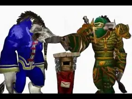 ROFLMAO! - World of Warcraft (WoW) Machinima by Oxhorn ROFLMAO! - World of Warcraft (WoW) Machinima by Oxhorn