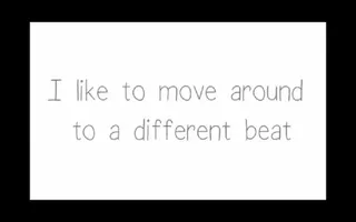 Unique - Lenka (Lyrics) Unique - Lenka (Lyrics)