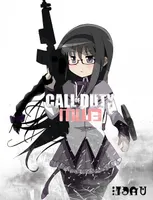 Akemi Homura/#598142 - Zerochan