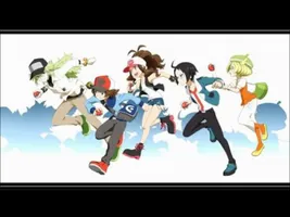 N's Farewell Musicbox