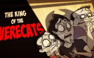 The King Of The Werecats - Fanimation The King Of The Werecats - Fanimation