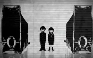 Hatsune Miku - Rolling Girl (PV) - VOCALOID Hatsune Miku - Rolling Girl (PV) - VOCALOID