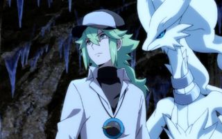 Pokémon Generations Episode 15: The King Returns Pokémon Generations Episode 15: The King Returns