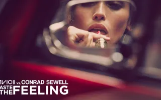 Avicii vs. Conrad Sewell - Taste The Feeling Avicii vs. Conrad Sewell - Taste The Feeling