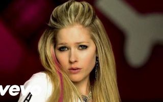 Avril Lavigne - Girlfriend Avril Lavigne - Girlfriend