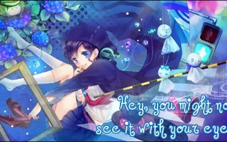 Nightcore - Headphones Nightcore - Headphones