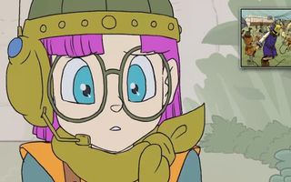 Lucca's Sidequest - Animated Chrono Trigger Music Video / Song Teaser Lucca's Sidequest - Animated Chrono Trigger Music Video / Song Teaser