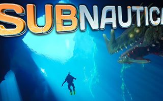Subnautica | Part 32 | DEEPEST POINT IN THE GAME!! Subnautica | Part 32 | DEEPEST POINT IN THE GAME!!