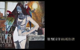 Angel Of Small Death & The Codeine Scene - Hozier Angel Of Small Death & The Codeine Scene - Hozier