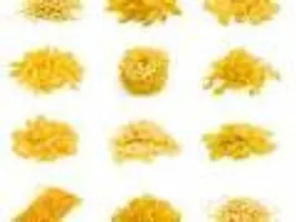 Creepy Pasta (Pasta That Is Creepy)