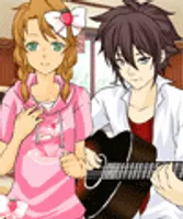 Manga Creator School Days 7 Dress Up Game Manga Creator School Days 7 Dress Up Game
