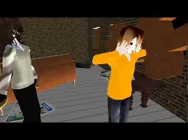 (MMD)Creepypasta - Guess who Made Waffles!? (MMD)Creepypasta - Guess who Made Waffles!?