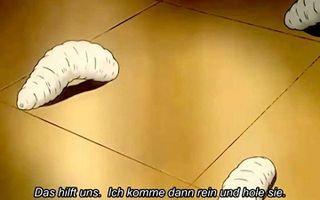 Higurashi - Rena's Maggots Higurashi - Rena's Maggots
