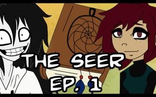 The Seer Episode 1 The Seer Episode 1