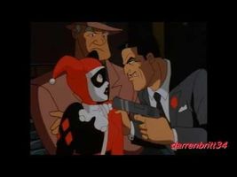 The Best of "Harley Quinn" Part 1 The Best of "Harley Quinn" Part 1