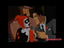 The Best of "Harley Quinn" Part 1 The Best of "Harley Quinn" Part 1